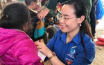 Nữ cán bộ đoàn duy nhất của Nghệ An được đề cử Giải thưởng Lý Tự Trọng năm 2020