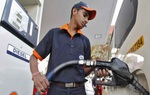 Từ  tháng 4, Ấn Độ chuyển sang sử dụng xăng, dầu diesel sạch nhất thế giới