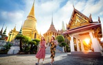 Tour đi Thái Lan giảm giá "sốc" trong mùa dịch Covid-19