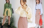 Muốn rực rỡ hơn cả hoa hồng ngày 8/3, đây là 4 gợi ý mặc đẹp dành cho nàng
