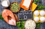 Những tác dụng tuyệt vời đến từ vitamin D3 mà bạn chưa biết