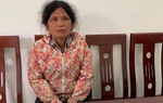 Người hàng xóm lẻn vào nhà bà lão lấy cắp gần 40 triệu đồng