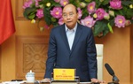 Thủ tướng chỉ thị cấp bách tháo gỡ khó khăn sản xuất kinh doanh, bảo đảm an sinh xã hội ứng phó dịch Covid-19