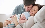 Chồng tôi được hưởng chế độ như thế nào khi vợ sinh con?