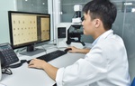 Xét nghiệm “vàng” sàng lọc trước sinh ngay từ tuần thứ 10 thai kỳ