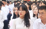 Hà Nội đang cân nhắc lịch đi học trở lại của học sinh THPT