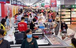 “Đội giá” thực phẩm, lợi dụng dịch bệnh sẽ bị xử lý nghiêm