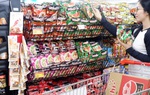 Siêu thị ở Hà Nội tăng 3 lần nguồn hàng cam kết bình ổn giá, đồng hành chống Covid-19