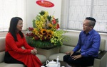 Nữ Phó Giám đốc Sở Du lịch TPHCM chia sẻ về giải pháp với du lịch thời dịch Covid-19