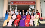 Áo dài và em