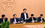 Hà Nội chưa bỏ lỡ "thời cơ vàng" phòng, chống dịch bệnh Covid-19
