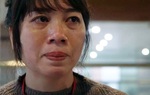 Người mẹ có con nguy kịch trong BV Bạch Mai: “My ơi, con có nghe mẹ nói không?”