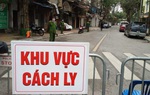 Việt Nam có thêm 8 ca nhiễm Covid-19