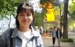 Xúc động trước mong ước bình dị trong ngày 8/3