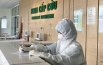 Cách phân biệt bệnh cúm thường và viêm phổi cấp do Covid-19