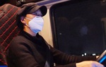 Nữ tài xế xe tải chạy gần 1.000km thâu đêm chuyển vật tư y tế cho tâm dịch Vũ Hán