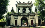 Nhiều di tích tại Hà Nội tạm dừng đón khách