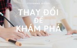 Một góc nhìn khác về "nhảy việc": Thay đổi không có nghĩa là vứt bỏ mọi thứ
