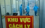 TPHCM: Xác minh thêm 2 trường hợp trên chuyến bay VN0054