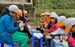 Tăng cường phòng chống dịch COVID-19 trong các cấp Hội với phương châm “4 tại chỗ”