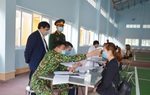 Bệnh nhân số 31 nhiễm COVID-19 là du khách cùng chuyến bay VN0054