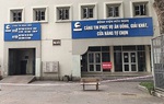 Công ty Trường Sinh cũng cung cấp suất ăn cho BV Hữu Nghị