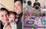 Nuôi con ở Mỹ, Hoàng Anh "Gạo nếp gạo tẻ" tiết lộ phí sinh hoạt 100 triệu đồng/tháng