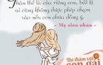 Bé con, hôm nay con sẽ được tự tắm!