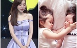 Elly Trần vô tình để lộ: "Con của tôi, lâu lắm rồi tôi chưa gặp"