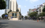 TP Hồ Chí Minh: ngày đầu cách ly toàn xã hội