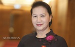 Chủ tịch Quốc hội đề nghị đại biểu Quốc hội sát cánh cùng chống dịch Covid-19