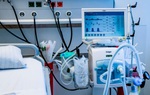 Máy thở quan trọng như thế nào trong điều trị, phòng chống COVID-19 ?