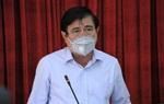 UBND thành phố Hồ Chí Minh yêu cầu các doanh nghiệp, cơ sở sản xuất thực hiện nghiêm lệnh cách ly toàn xã hội