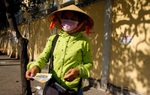 TPHCM: Sở ra công văn khẩn đề nghị hỗ trợ người bán vé số