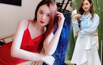 Chẳng bao giờ ăn mặc hở hang, Midu vẫn quyến rũ hơn người nhờ 3 bí kíp thời trang đặc biệt