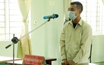 Phạt tù đối tượng không đeo khẩu trang, chống người thi hành công vụ