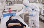 Thiếu nữ ở Mê Linh nhiễm Covid-19, cả nước có 257 ca bệnh