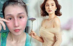 Dáng đẹp như Lã Thanh Huyền cũng có ngày đòi nhịn ăn, lao vào tập gym vì sợ mập