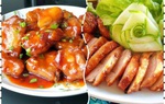 Cuối tuần nấu toàn món ngon, cả nhà ăn chẳng còn thừa một miếng