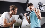 3 loại virus mang mầm bệnh thường có nhiều ở phòng tập gym