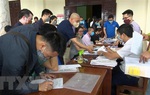 Hải Phòng tạm dừng cấp Giấy xác nhận phương tiện vận tải