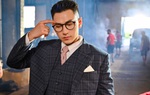 Xuất hiện sau 4 tháng "mất tích", Isaac bật mí dự án điện ảnh mới