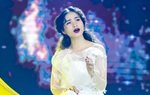 Đồng Lan lột tả tình yêu của người trầm cảm 