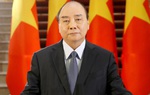 Thủ tướng Nguyễn Xuân Phúc gửi thư cho bà con người Việt ở nước ngoài