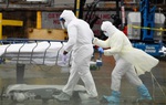 Mỹ là quốc gia đầu tiên có hơn 2.000 ca tử vong trong ngày do Covid-19