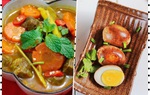 Chủ nhật mưa gió, nấu gấp 5 món kho này cơm đầy nồi hết lúc nào chẳng biết