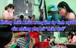 Hơn 26 nghìn chiếc khẩu trang ấm áp tình người của những phụ nữ “chân quê”