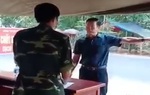 Sẽ xử lý nghiêm Phó Chủ tịch HĐND huyện không chấp hành lệnh kiểm soát chống dịch Covid-19