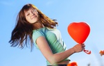 Cô gái với 3 mối tình chóng vánh