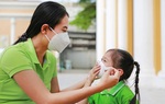 Cách dùng khẩu trang đúng chuẩn theo hướng dẫn của Bộ Y tế